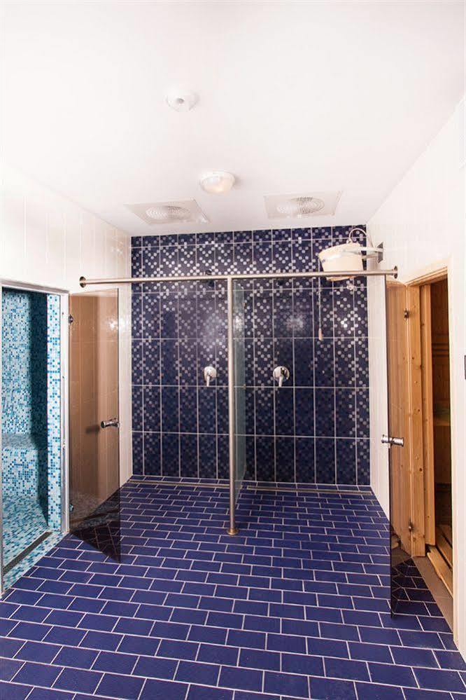 קרלובי וארי Villa Ritter מראה חיצוני תמונה